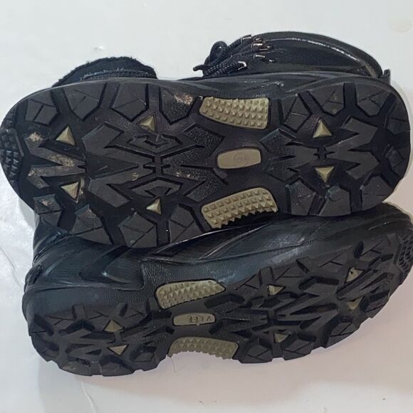 MERONA INSULATED SNOW MEN SHOES BOOTS SIZE 9 US - Picture 13 of 15